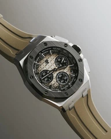 Simak! Ini 7 Ciri Jam Tangan Audemars Piguet Original 